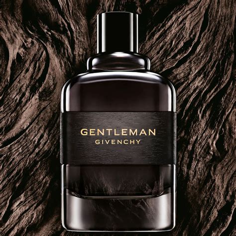 givenchy perfume men's